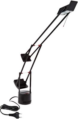 Лампа ARTEMIDE Настольная лампа Tizio Micro Black арт. A008100