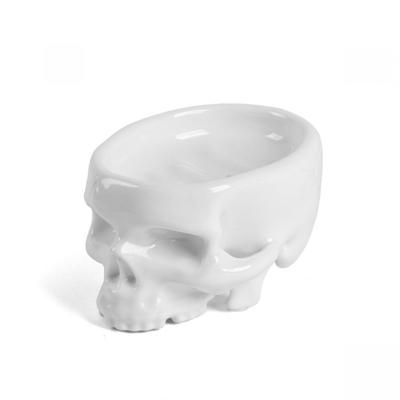 Аксессуары для ванной Seletti Набор Brain wash - White/pink арт. 13501