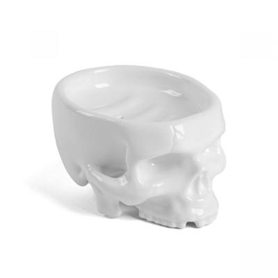 Аксессуары для ванной Seletti Набор Brain wash - White/pink арт. 13501