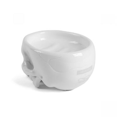 Аксессуары для ванной Seletti Набор Brain wash - White/pink арт. 13501