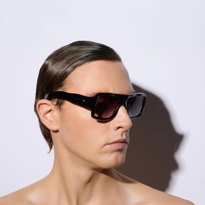 Мебель Seletti Солнцезащитные очки KANSAS - Black Gradient арт. OKS01-BB