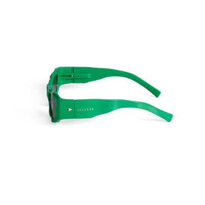 Мебель Seletti Солнцезащитные очки COLORADO - Green арт. OKS03-GR