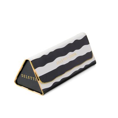 Мебель Seletti Солнцезащитные очки COLORADO - Black Gradient арт. OKS03-BB