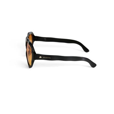 Мебель Seletti Солнцезащитные очки FLORIDA - Yellow Gradient арт. OKS04-BY