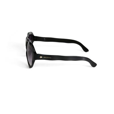 Мебель Seletti Солнцезащитные очки FLORIDA - Black Gradient арт. OKS04-BB