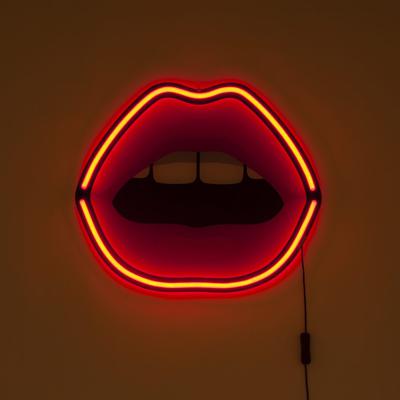Бра Seletti Настенный светильник Blow Led арт. 13100