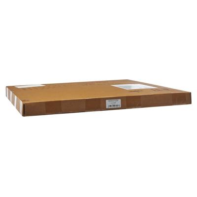 Стол Bradexhome Кофейный столик Moon 45x51см, чёрный арт. FR 0829
