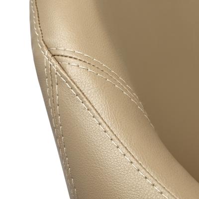 Стул Bradexhome Стул Bruno бежевый арт. RF 0577