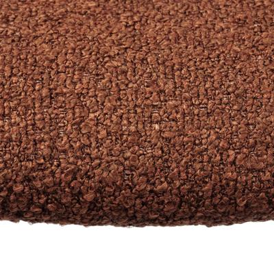 Стул Bradexhome Комплект из 2-х стульев Ant букле терракотовый арт. RF 0832P
