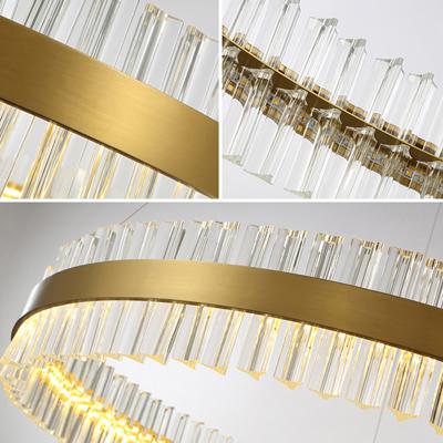 Люстра Delight Collection Люстра D8532P/R600 gold арт. D8532P/R600 gold