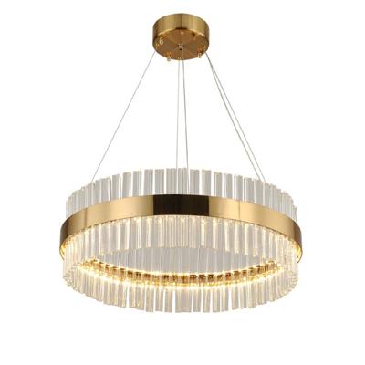 Люстра Delight Collection Люстра D8532P/R600 gold арт. D8532P/R600 gold