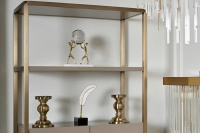 Статуэтка Garda Decor 55RD4408 Декор настольный "Игра" 18*11*25см арт. 55RD4408