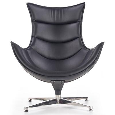 Кресло Bradexhome Кресло LOBSTER CHAIR чёрный арт. FR 0574