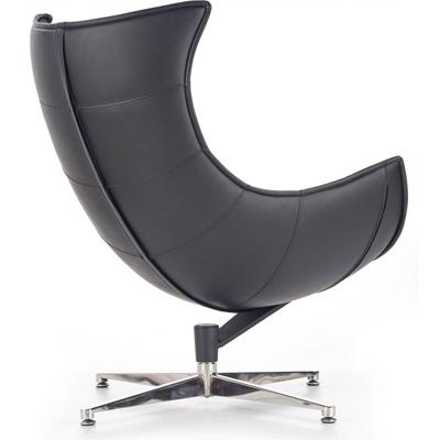 Кресло Bradexhome Кресло LOBSTER CHAIR чёрный арт. FR 0574