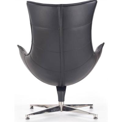 Кресло Bradexhome Кресло LOBSTER CHAIR чёрный арт. FR 0574
