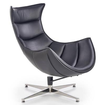 Кресло Bradexhome Кресло LOBSTER CHAIR чёрный арт. FR 0574