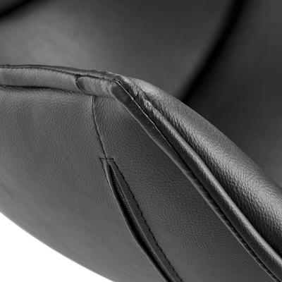 Кресло Bradexhome Кресло LOBSTER CHAIR чёрный арт. FR 0574