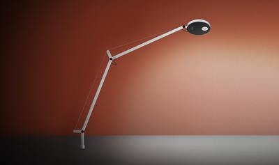 Лампа ARTEMIDE Структура Demetra 3000K Black арт. 1734050A