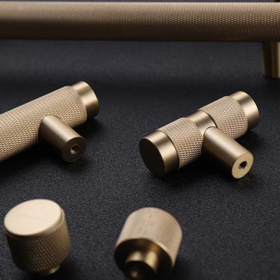 Мебель Delight Collection Ручка-скоба HK012 20.3 cm brass арт. HK012 brass
