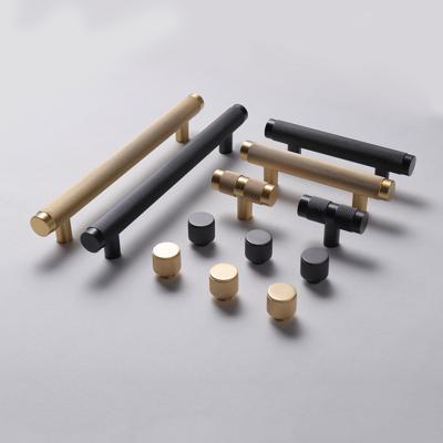 Мебель Delight Collection Ручка-скоба HK012 20.3 cm brass арт. HK012 brass