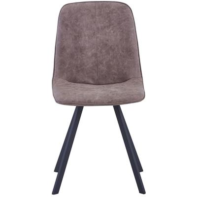 Стул Bradexhome Стул Tom латте арт. FR 0312
