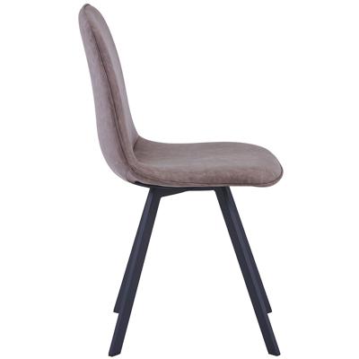 Стул Bradexhome Стул Tom латте арт. FR 0312