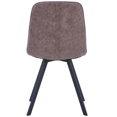 Стул Bradexhome Стул Tom латте арт. FR 0312