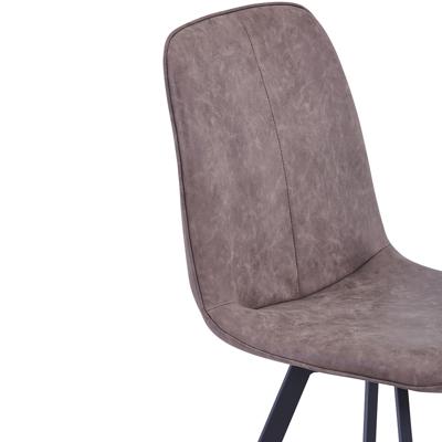 Стул Bradexhome Стул Tom латте арт. FR 0312