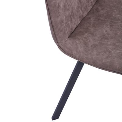 Стул Bradexhome Стул Tom латте арт. FR 0312