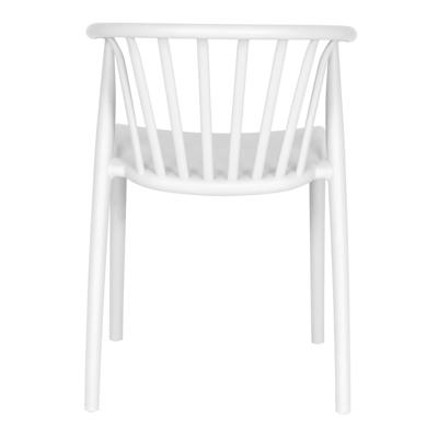 Стул Bradexhome Стул Venice белый арт. RF 0810
