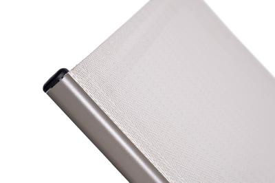 Шезлонг Garda Decor 39AR-SHEZ-254  Шезлонг для отдыха текстиленовый 200*81,5*50,5см арт. 39AR-SHEZ-254