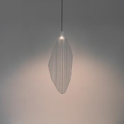 Подвесной светильник Delight Collection Подвесной светильник 5046P/M white арт. 5046P/M white