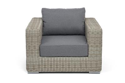 Кресло 4SIS арт. YH-C1515W beige