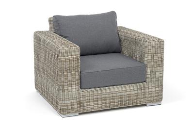 Кресло 4SIS арт. YH-C1515W beige