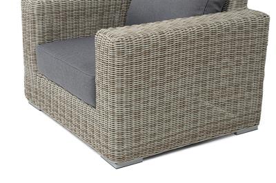 Кресло 4SIS арт. YH-C1515W beige