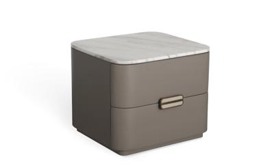 Мебель Garda Decor 58DB-21008 Тумбочка 51*47*42см арт. 58DB-21008