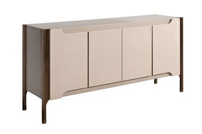 Комод Garda Decor 77IP-GD009K/1 Комод Гримальди (Grimaldi) светлый 160*42*80см арт. 77IP-GD009K/1