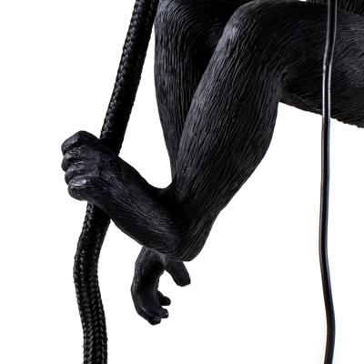 Подвесной светильник Seletti Подвесной светильник Monkey Lamp Ceiling арт. 14923