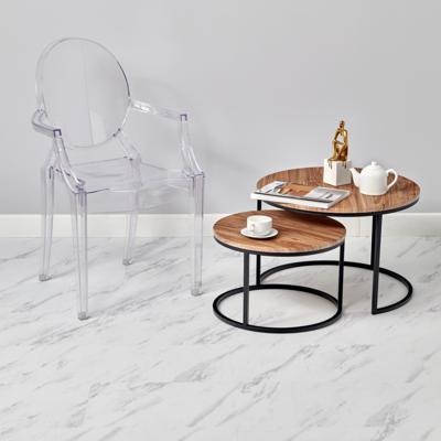 Стул Bradexhome Стул Louis Ghost прозрачный арт. FR 0036