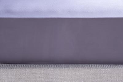 Простыня Garda Decor 131SH-4297-PROS SOPR SIR Простыня Сопрано сиреневый  240*250 арт. 131SH-4297-PROS SOPR SIR