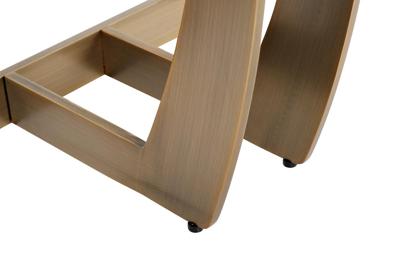 Консоль Garda Decor 58DB-CST14803 Консоль Космос (Space) 120*45*76см арт. 58DB-CST14803