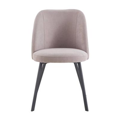 Стул Bradexhome Стул Praga латте арт. FR 0501
