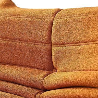 Кресло Bradexhome Кресло Макс терракотовое арт. FR 1090