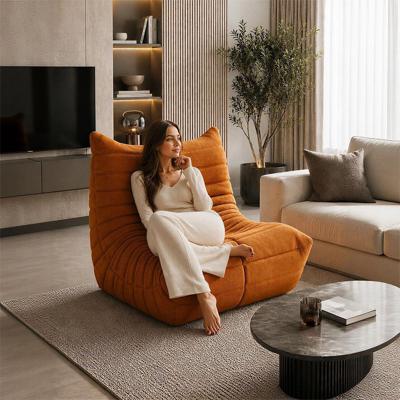 Кресло Bradexhome Кресло Макс терракотовое арт. FR 1090