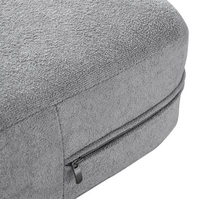 Диван Bradexhome Диван Флекс двухместный раскладной серый арт. FR 1094