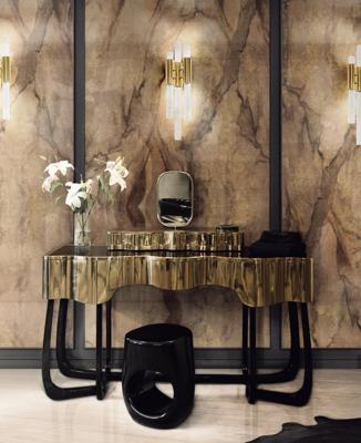 Бра Delight Collection Настенный светильник Waterfall 6 gold арт. KR0984W-6 gold
