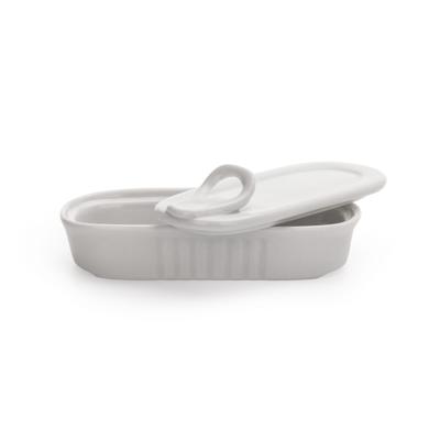 Комплект Seletti Баночка для зубочисток Estetico Quotidiano The Toothpick Holder арт. 10634