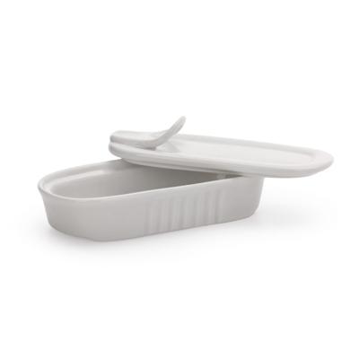 Комплект Seletti Баночка для зубочисток Estetico Quotidiano The Toothpick Holder арт. 10634