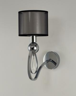 Бра Stool Group Бра Moderli V11984-1W Дарк арт. УТ000042757