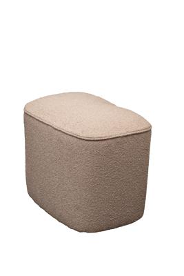 Зеркало Garda Decor 58DB-23177 Зеркало с полкой и пуфом 67*35*154см арт. 58DB-23177